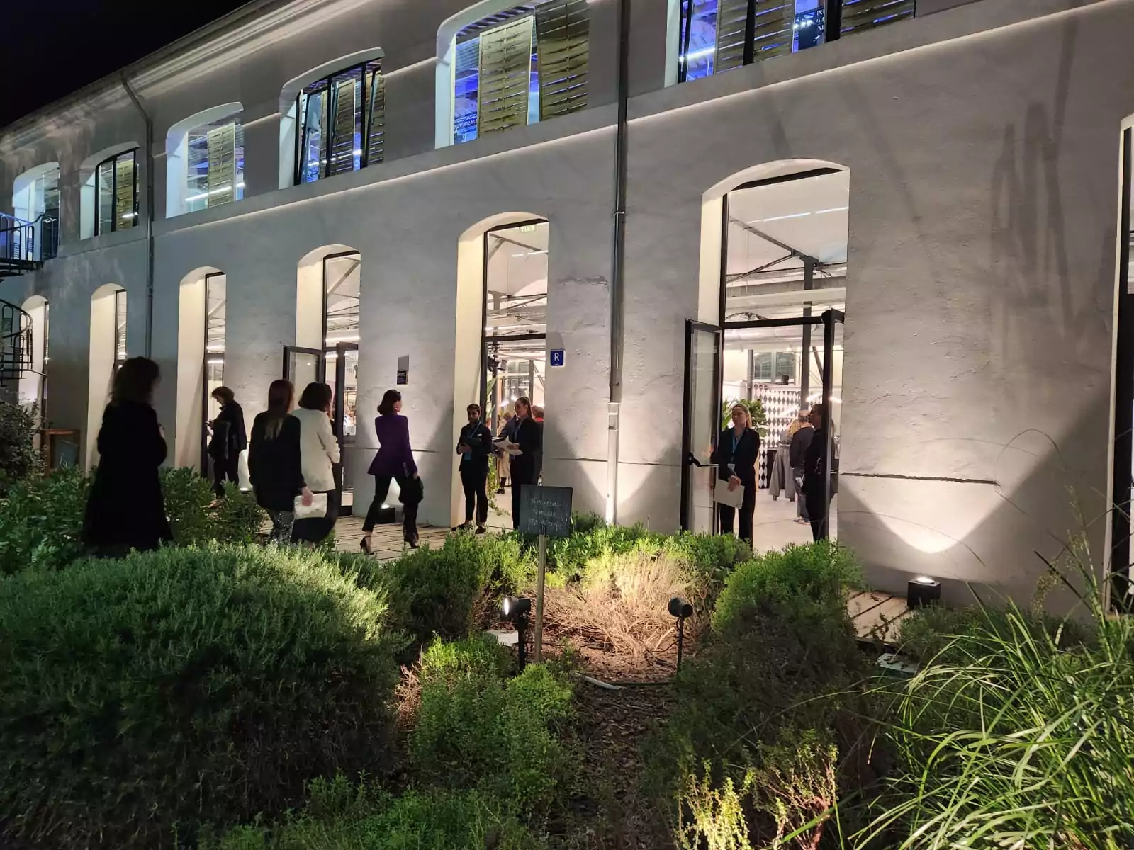 World Light Estudio sponsert die 4. Ausgabe des Mallorca Design Day, Worldlight | Professional Lighting Studio