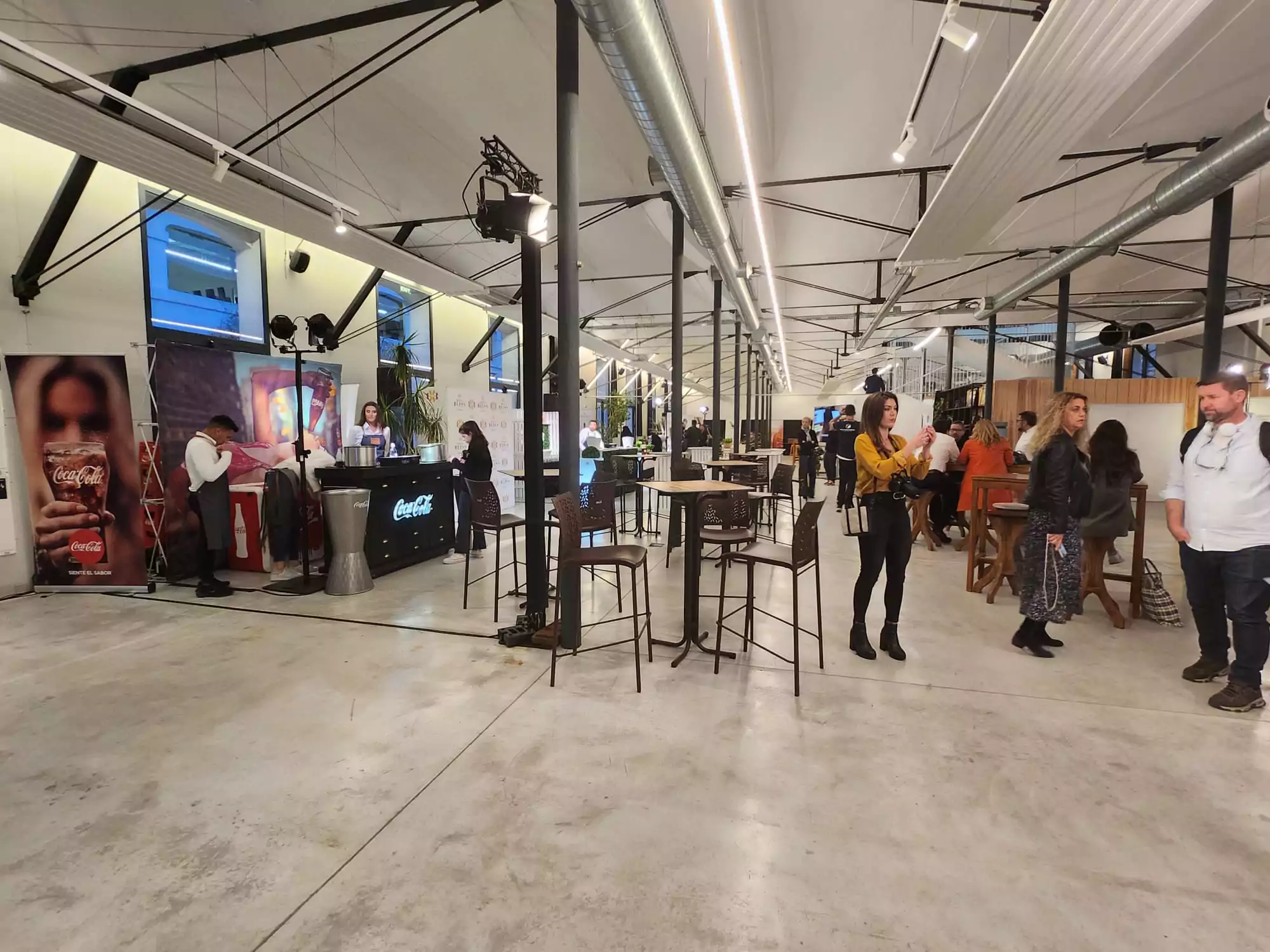 World Light Estudio sponsert die 4. Ausgabe des Mallorca Design Day, Worldlight | Professional Lighting Studio