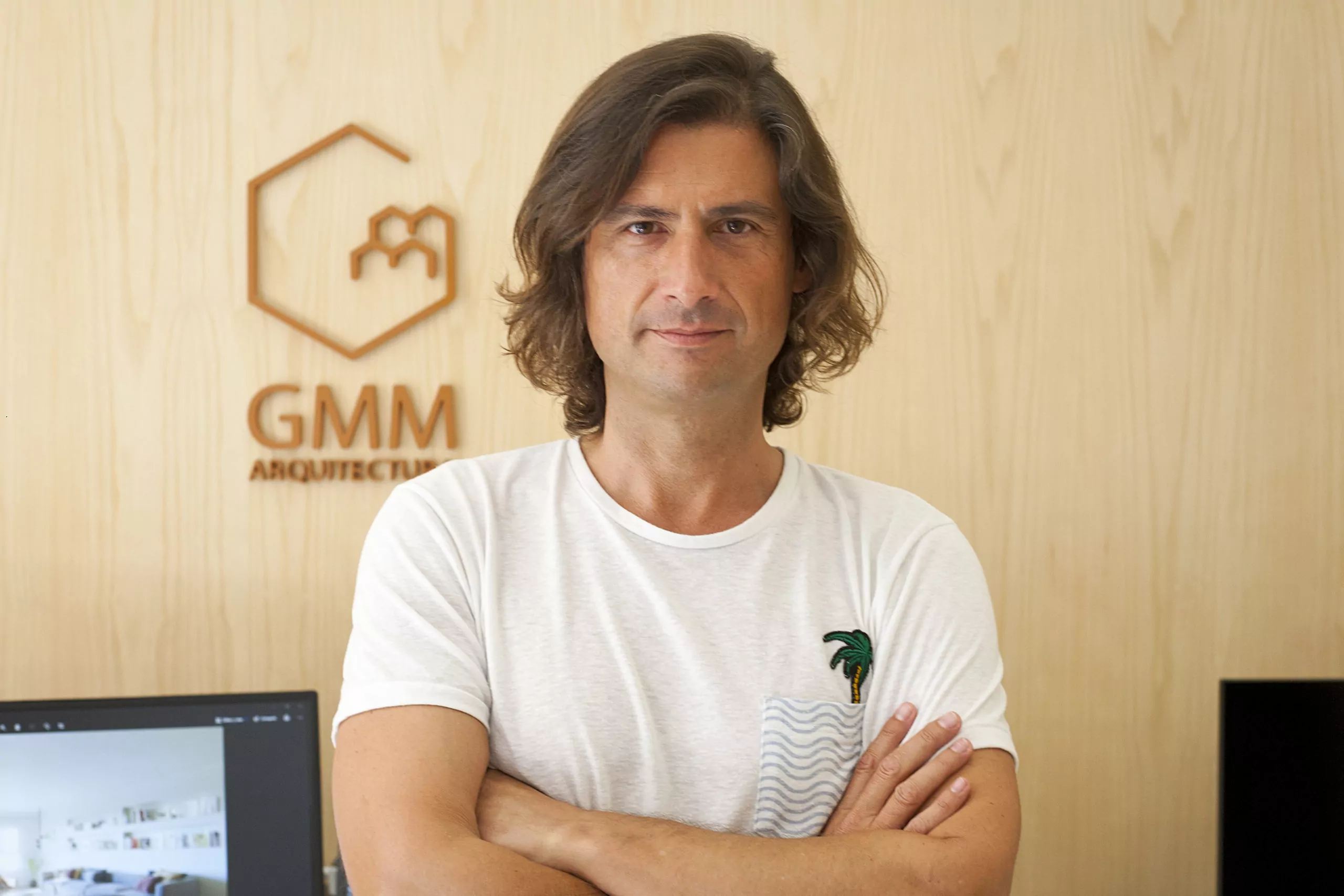 Entrevista a Guillem Mateos Muntaner, Conocemos a Guillem Mateos de Arquitectura GMM, Worldlight | Estudio de iluminación profesional