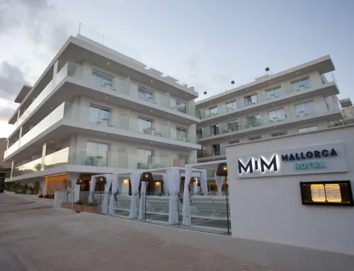 Hotel Mim Mallorca en S’Illot