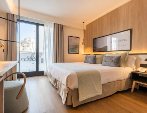 Hotel Ars Magna