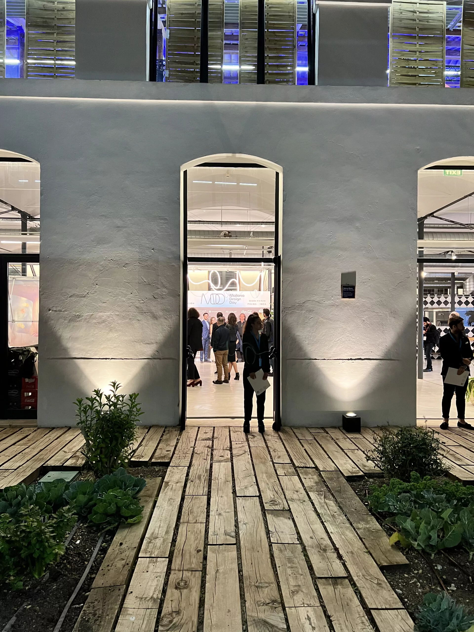 World Light Estudio sponsert die 4. Ausgabe des Mallorca Design Day, Worldlight | Professional Lighting Studio