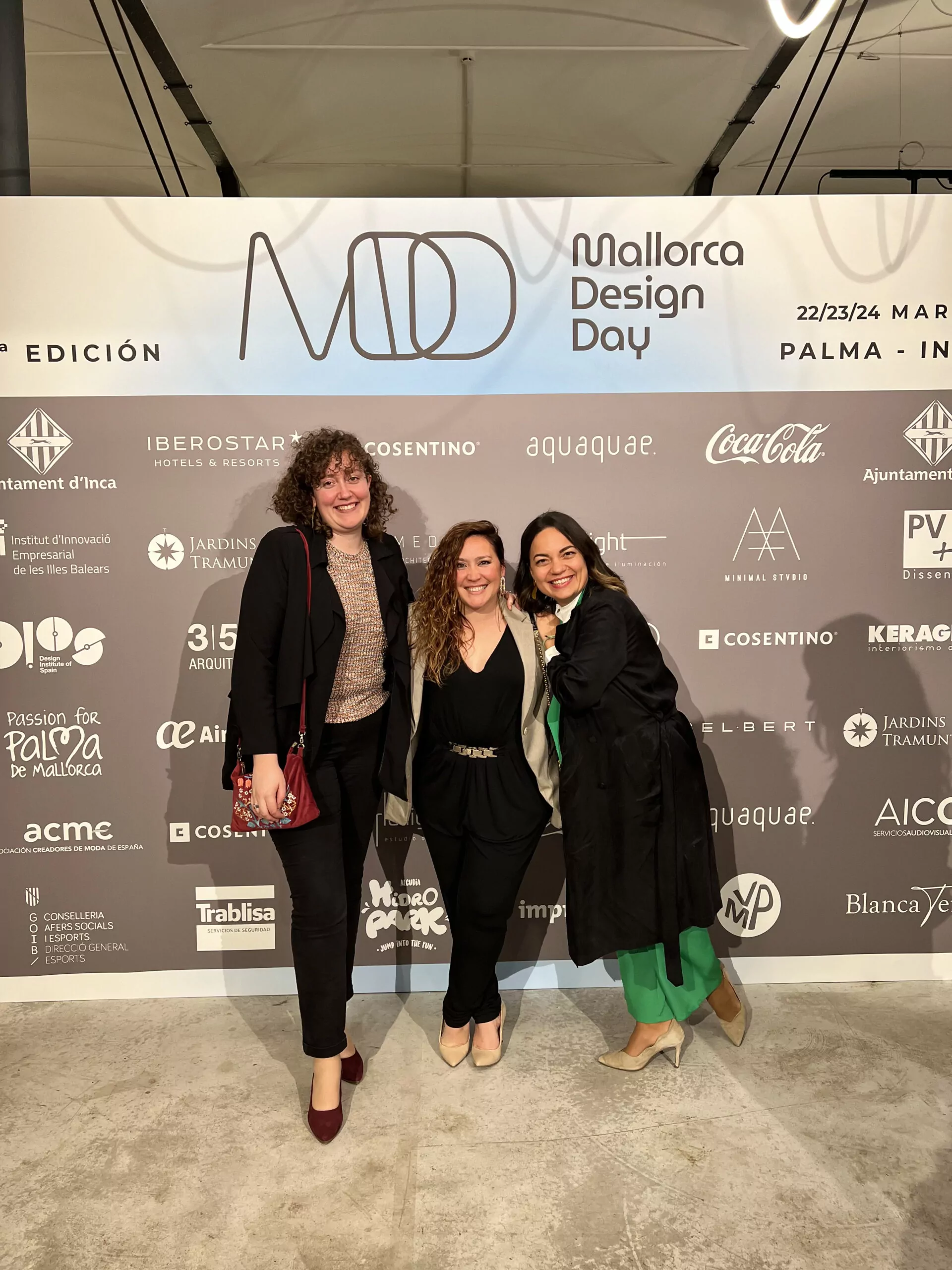 World Light Estudio sponsert die 4. Ausgabe des Mallorca Design Day, Worldlight | Professional Lighting Studio