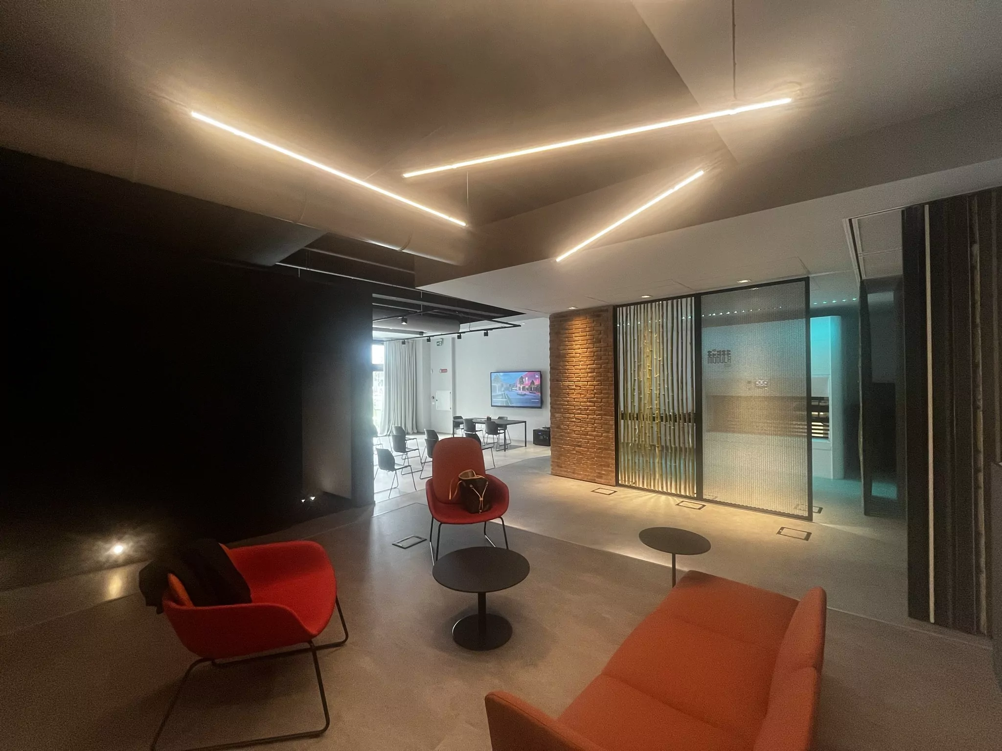 Worldlight visits Luce&Light's facilities in Italy, Worldlight | Professional Lighting Studio