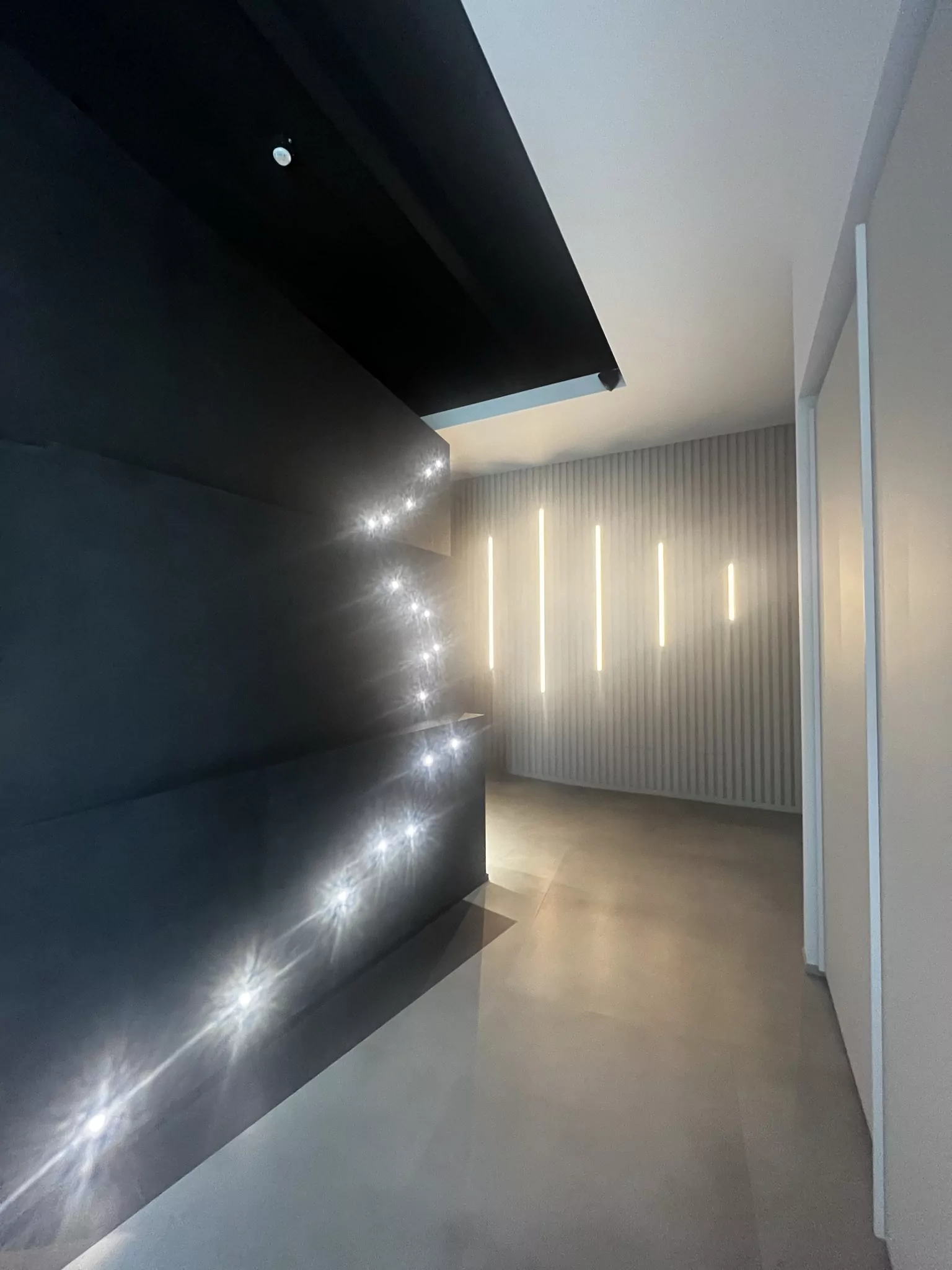 Worldlight visits Luce&Light's facilities in Italy, Worldlight | Professional Lighting Studio