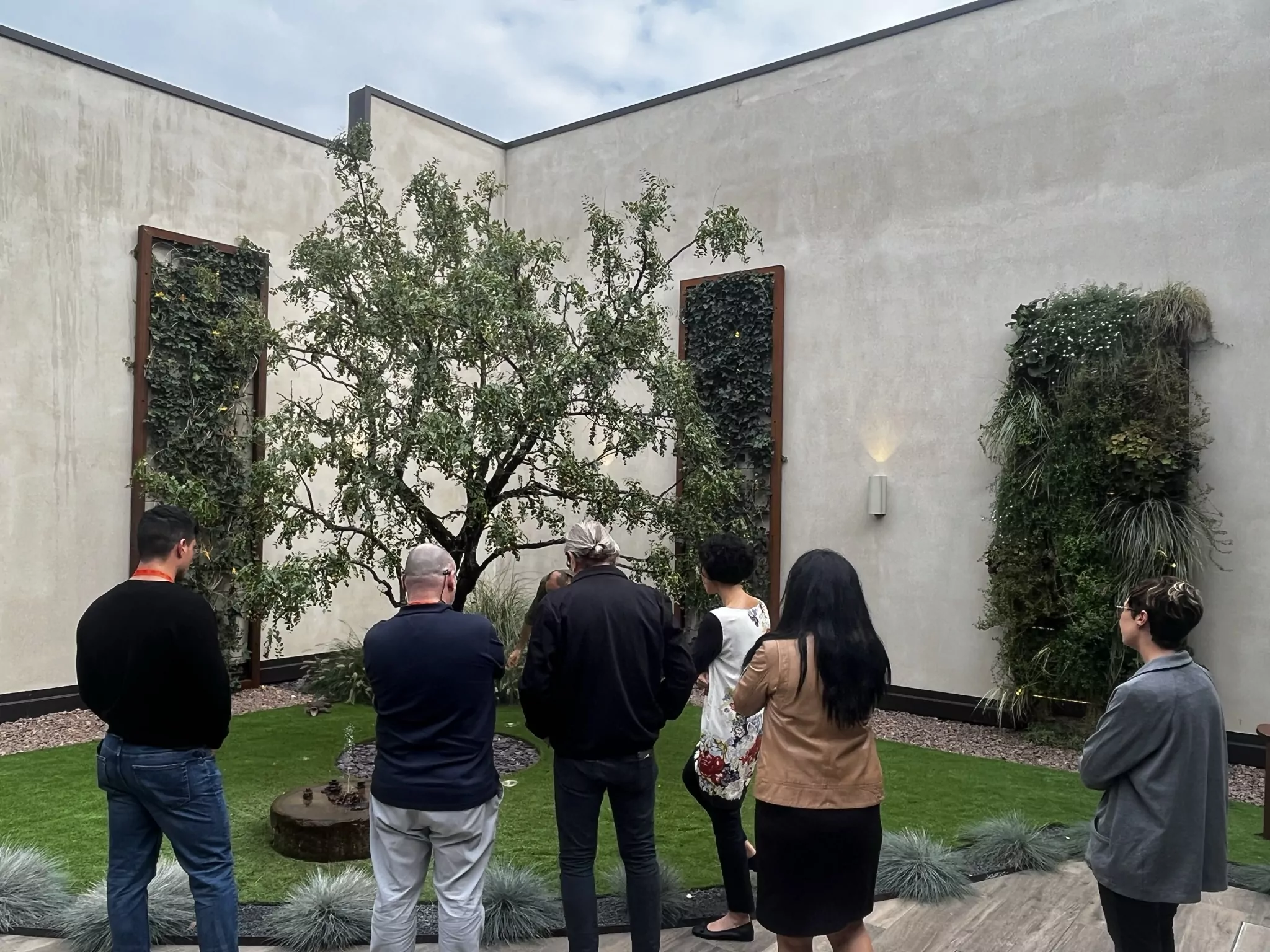 Worldlight visits Luce&Light's facilities in Italy, Worldlight | Professional Lighting Studio