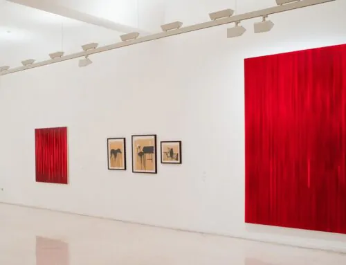 Galería Pelaires
