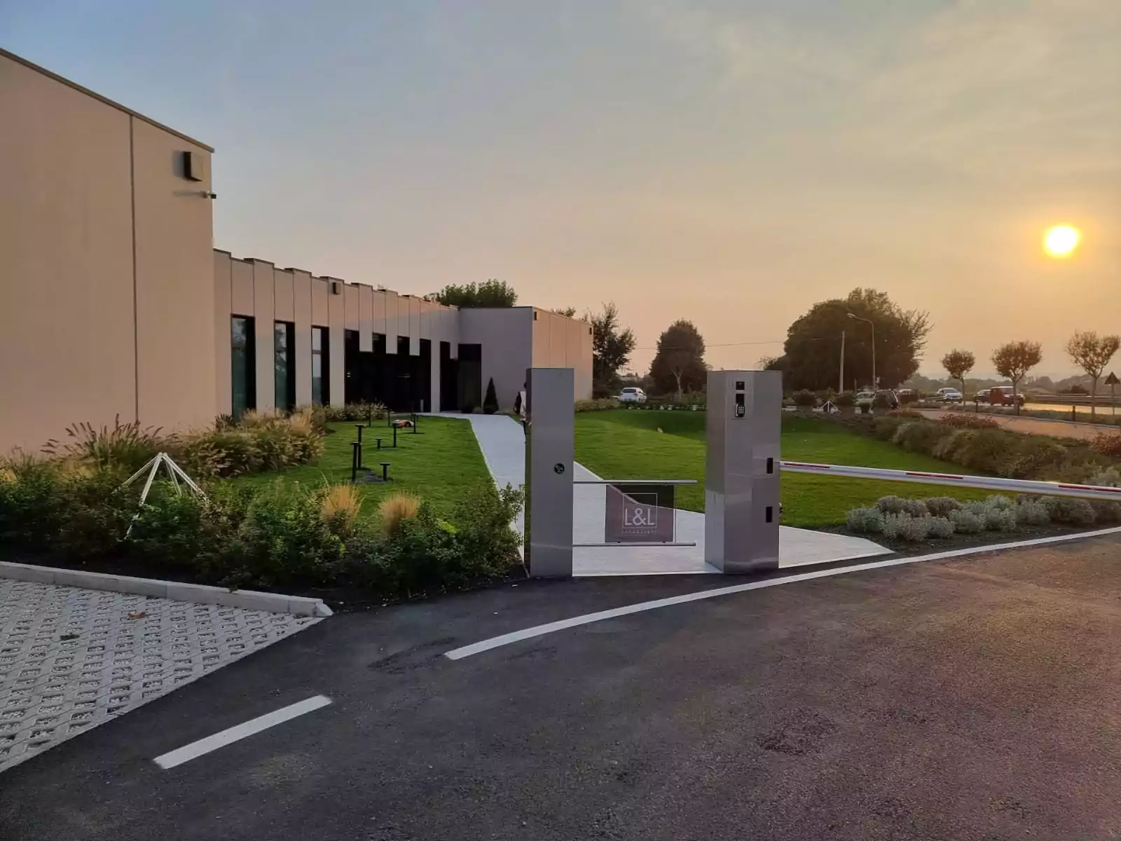 Worldlight visits Luce&Light's facilities in Italy, Worldlight | Professional Lighting Studio