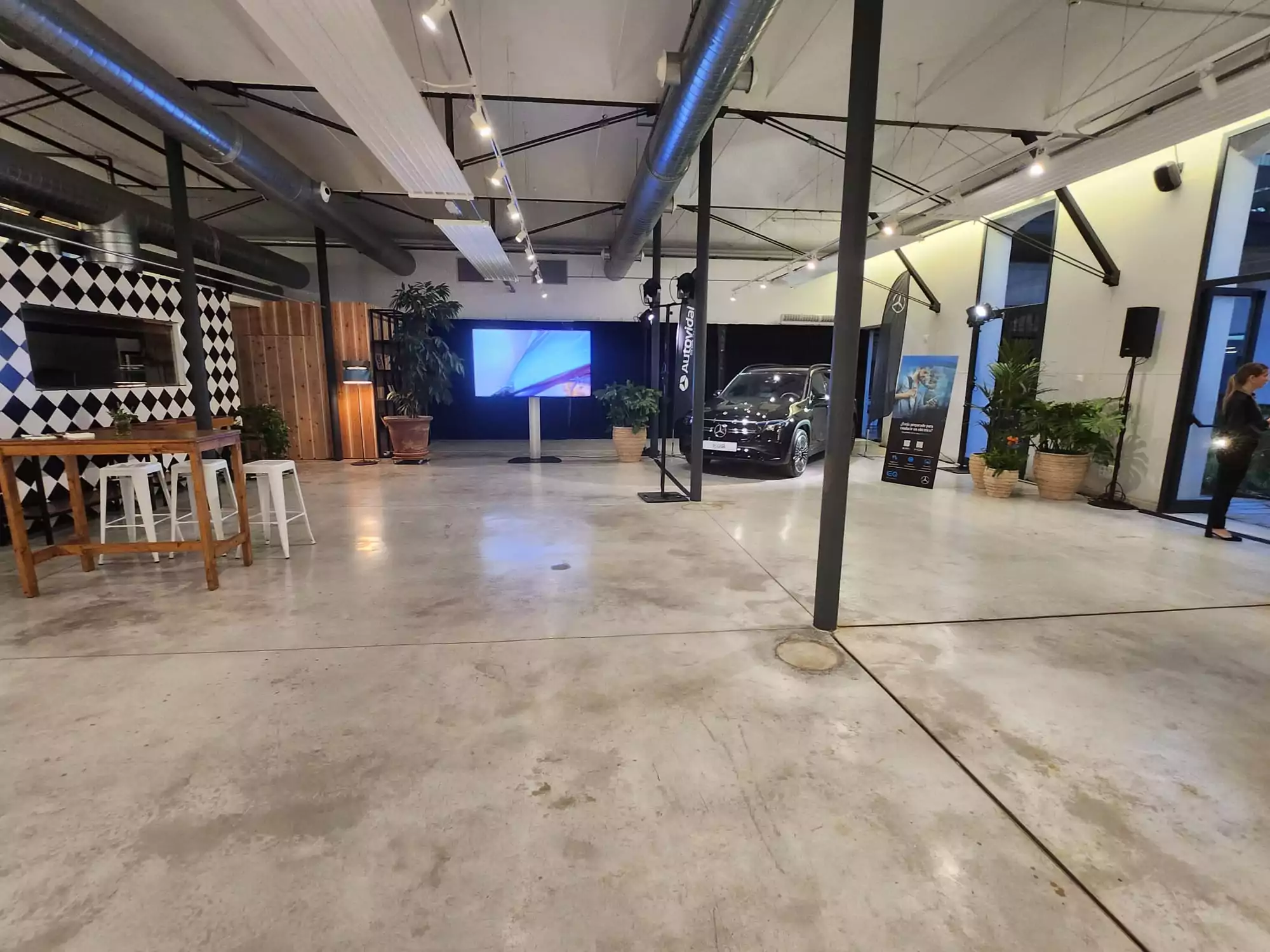 World Light Estudio sponsert die 4. Ausgabe des Mallorca Design Day, Worldlight | Professional Lighting Studio