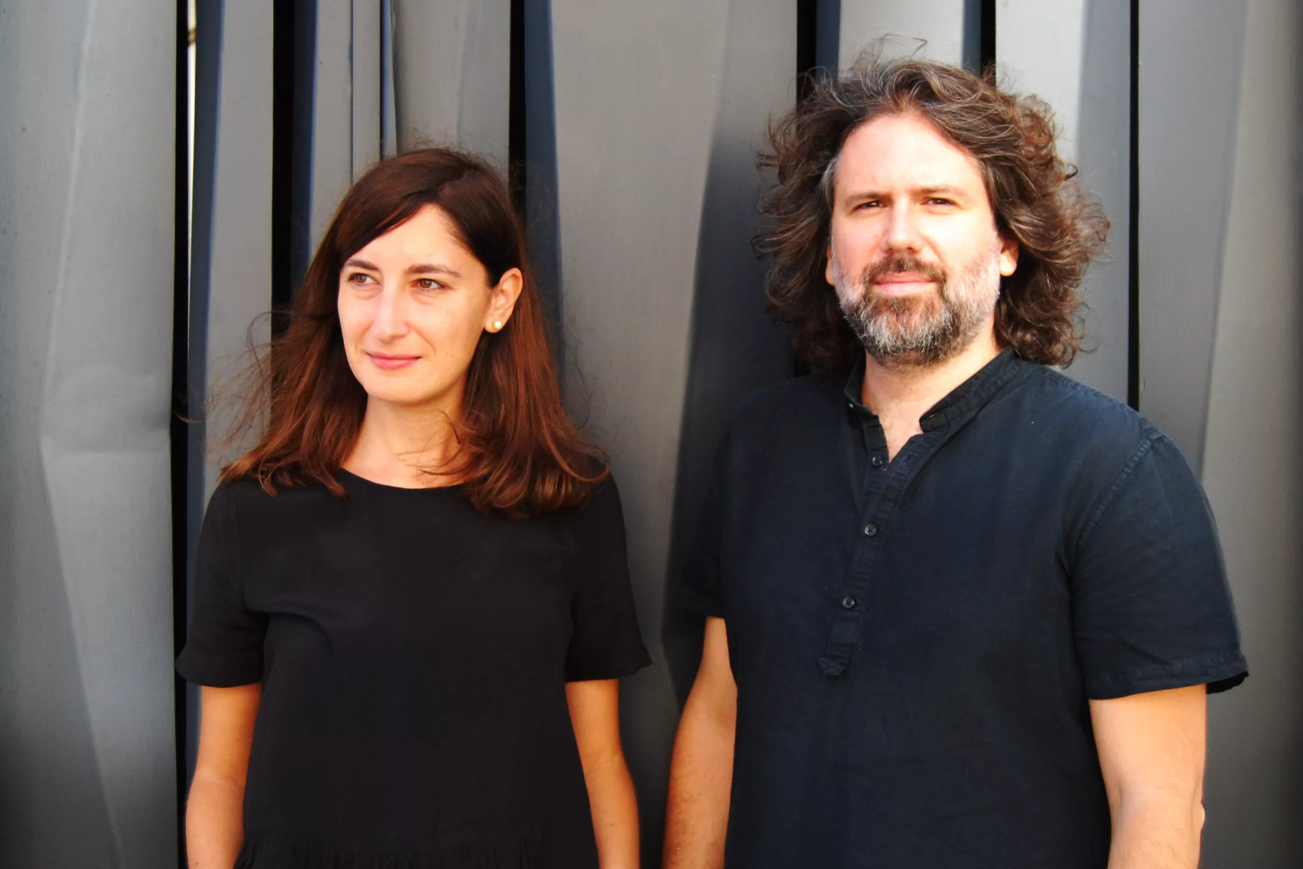 , Conocemos a los arquitectos Catalina Salvà y Hector Ortín, Worldlight | Estudio de iluminación profesional