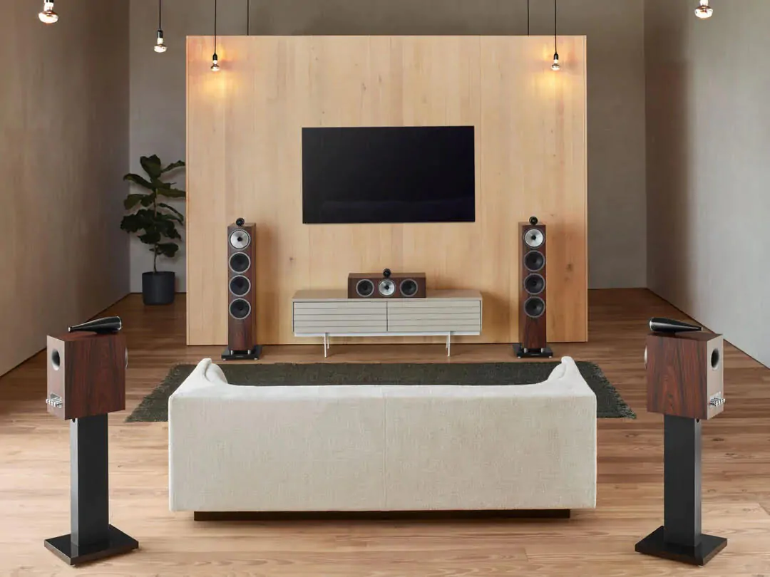 Bowers Wilkins 1 Bowers Wilkins 1