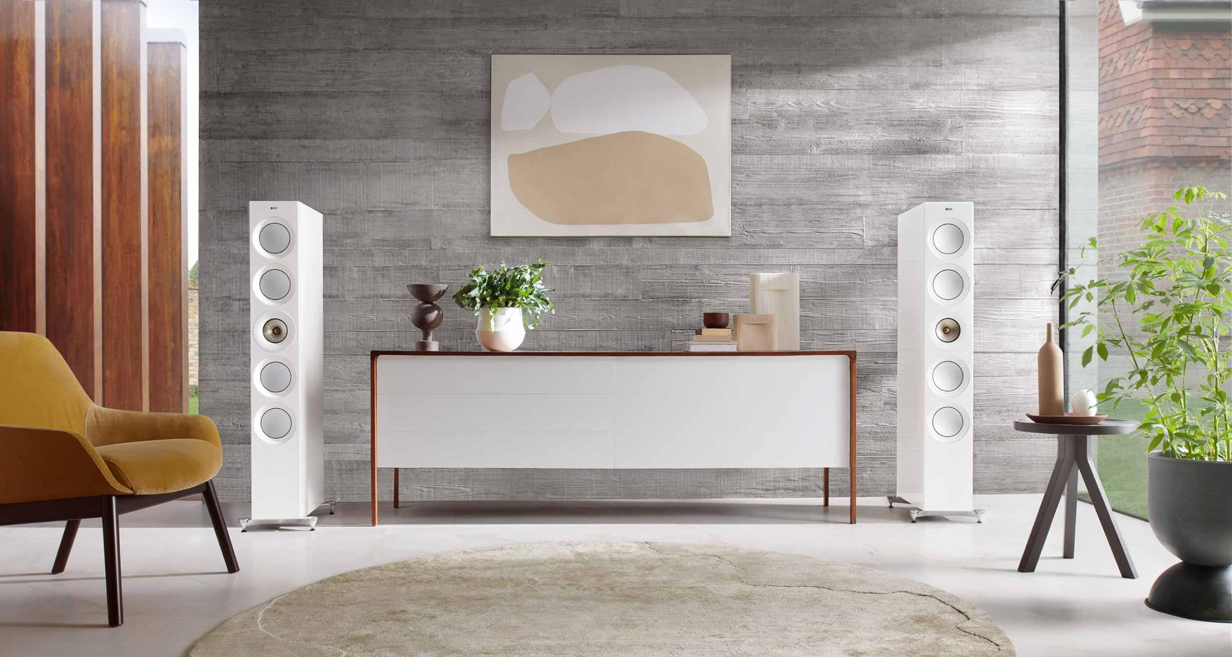 Kef Sonido Worldlight 2