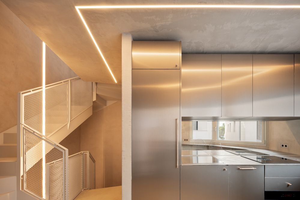Minimal Studio The Corner 00003