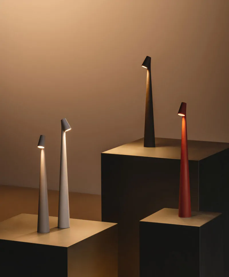 Vibia The Edit Sculpting Light Africa 7 800x967