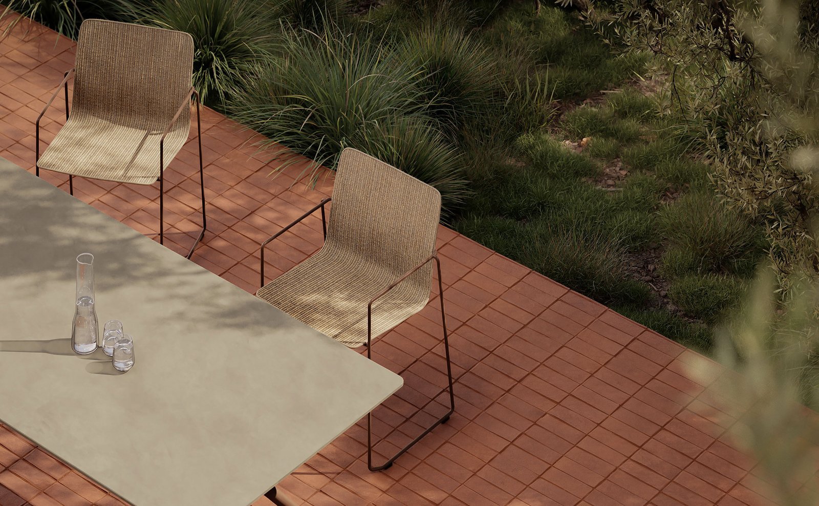 Bivaq Sal Home Slider