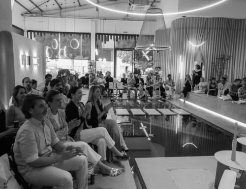 La arquitectura mallorquina regeneración e integración de la emblemática Plaza Gomila