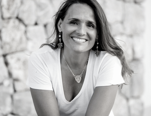 Entrevista a la diseñadora de interiores Marga Comas