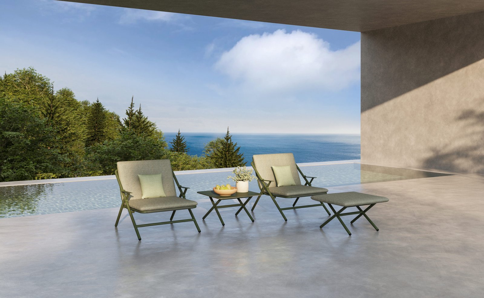 Garda1 Lounge Sofas Olive Green Rgb 72 1 Scaled