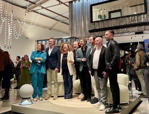 Inteligencia Artesanal – Mallorca Design Day en Worldlight Estudio