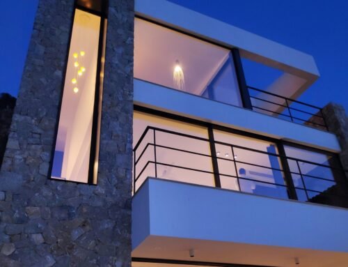 Tendencias en Diseño e Iluminación para Hoteles y Oficinas en 2024