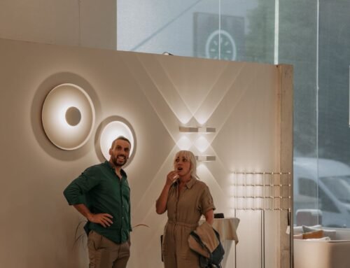 Shaping Atmospheres by Vibia: Un nuevo enfoque de iluminación