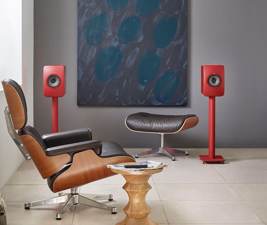 Kef Sonido Worldlight