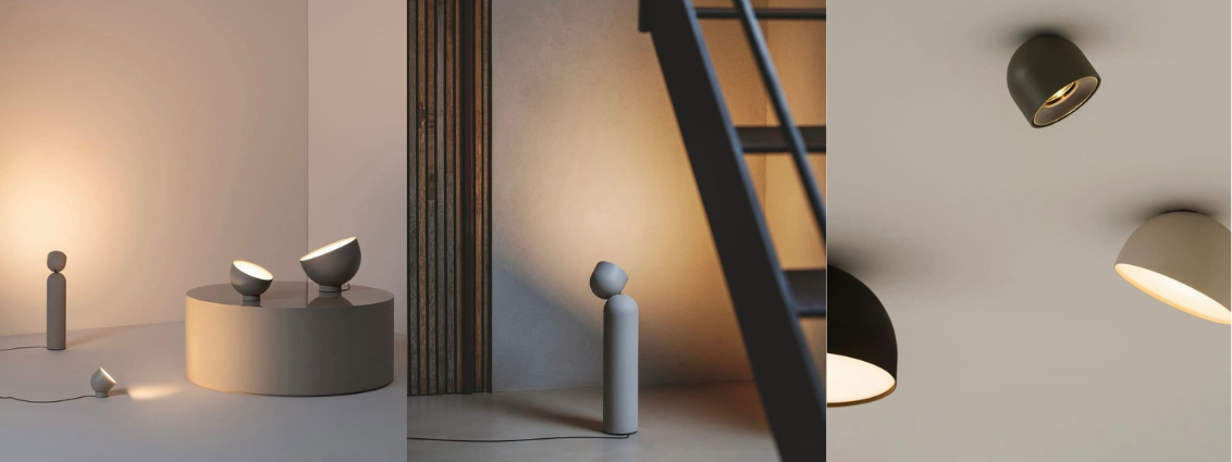 Plusminus Solo Vibia