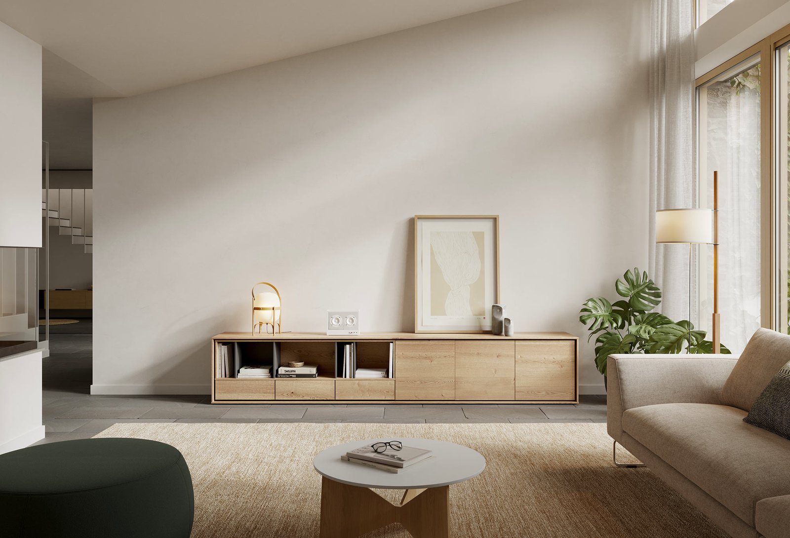 Treku Aura Media Unit News 2023