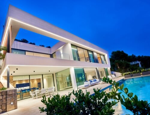 Guía completa para el diseño de iluminación en hoteles y oficinas