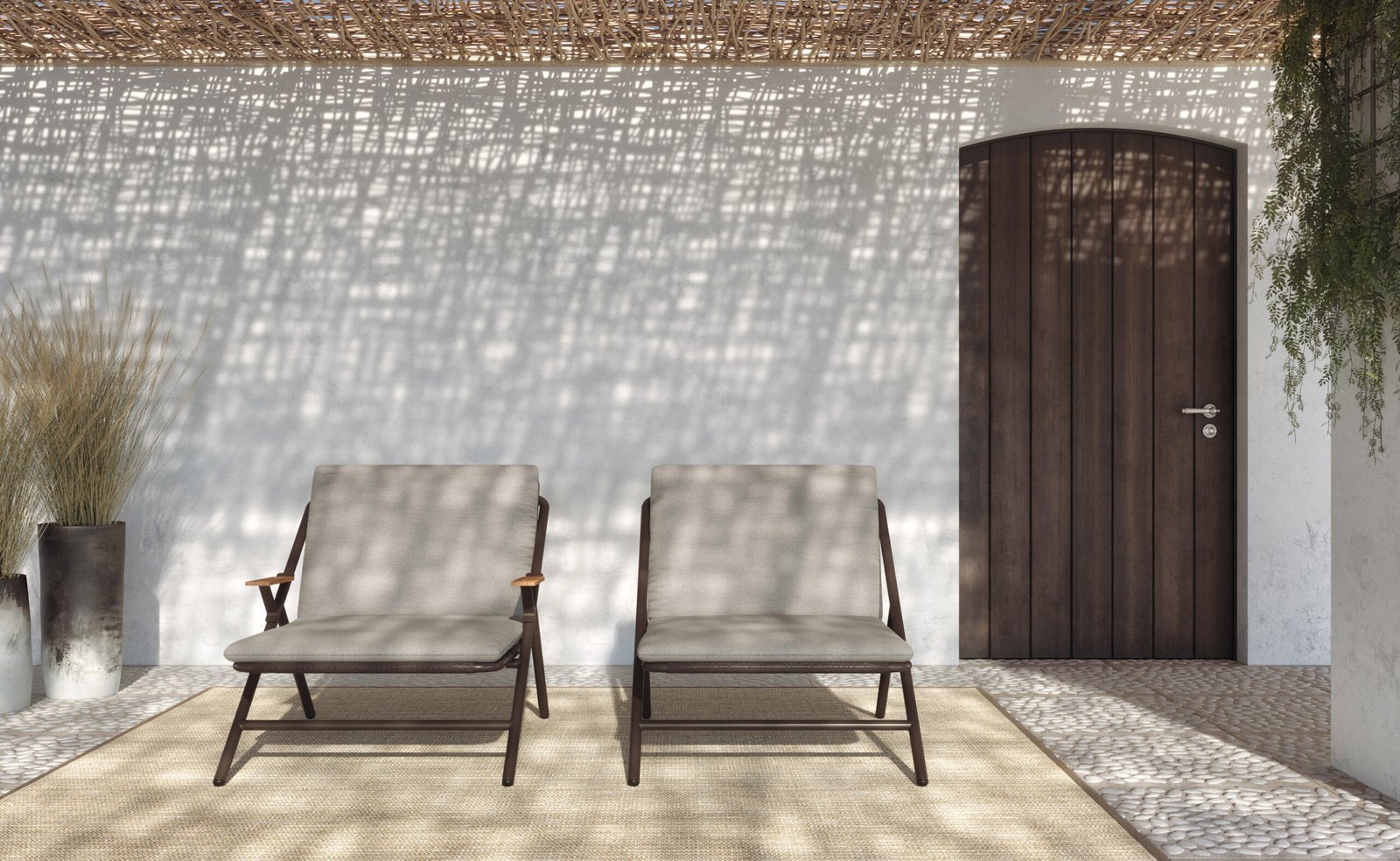 Garda Lounge Sofas Brown C Rgb 72 Fam G Arcit18