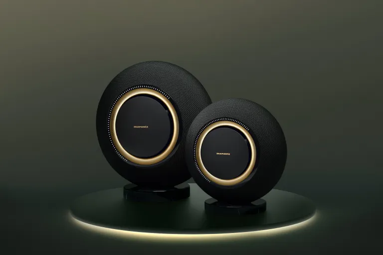 Marantz Horizon y grand horizon