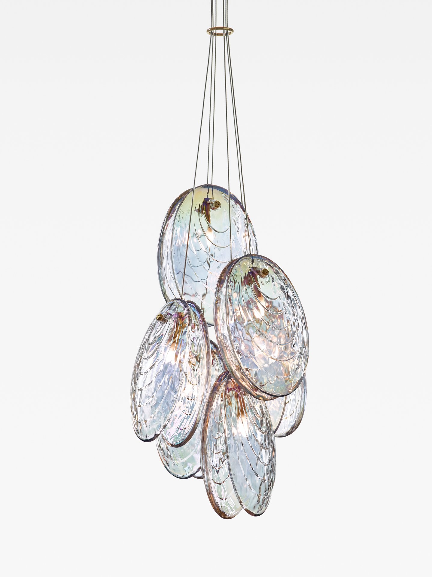 Mussels pearl
