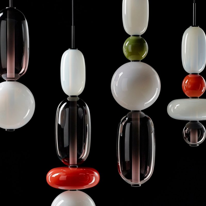 Pebbles Collection 3