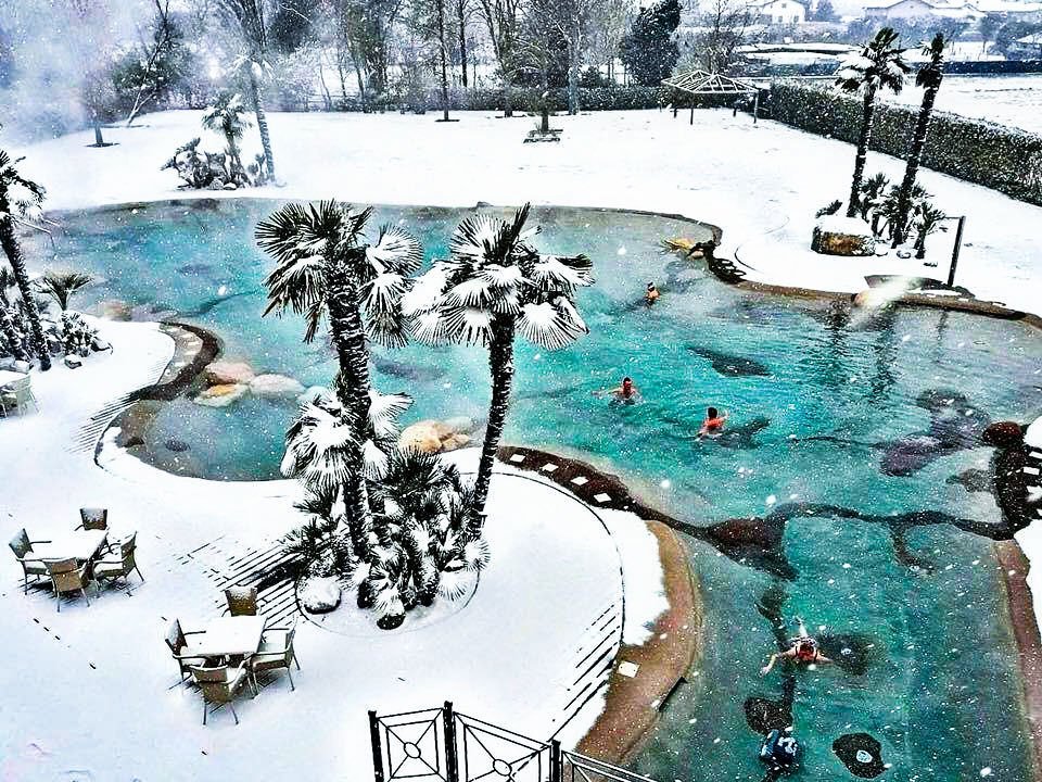 Winterwonderland Biodesign