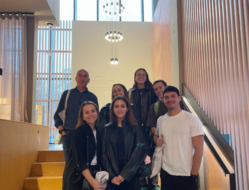 Worldlight Estudio en Vibia | Iluminación