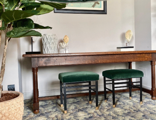 Lighting errors in commercial premises