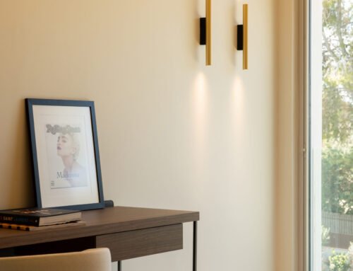 Benefits of circadian lighting