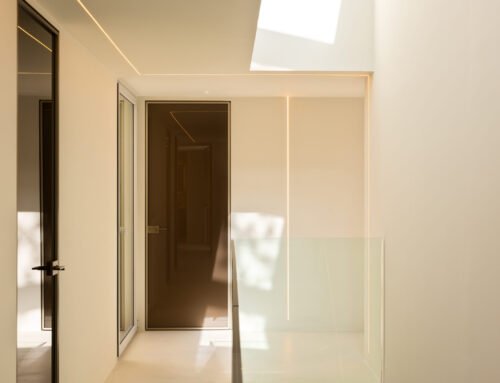 Lighting for boutique hotels