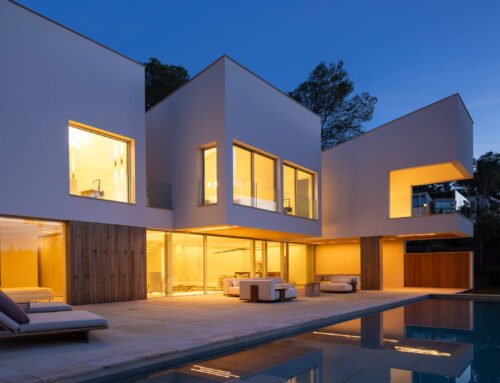 How much does a lighting project cost?