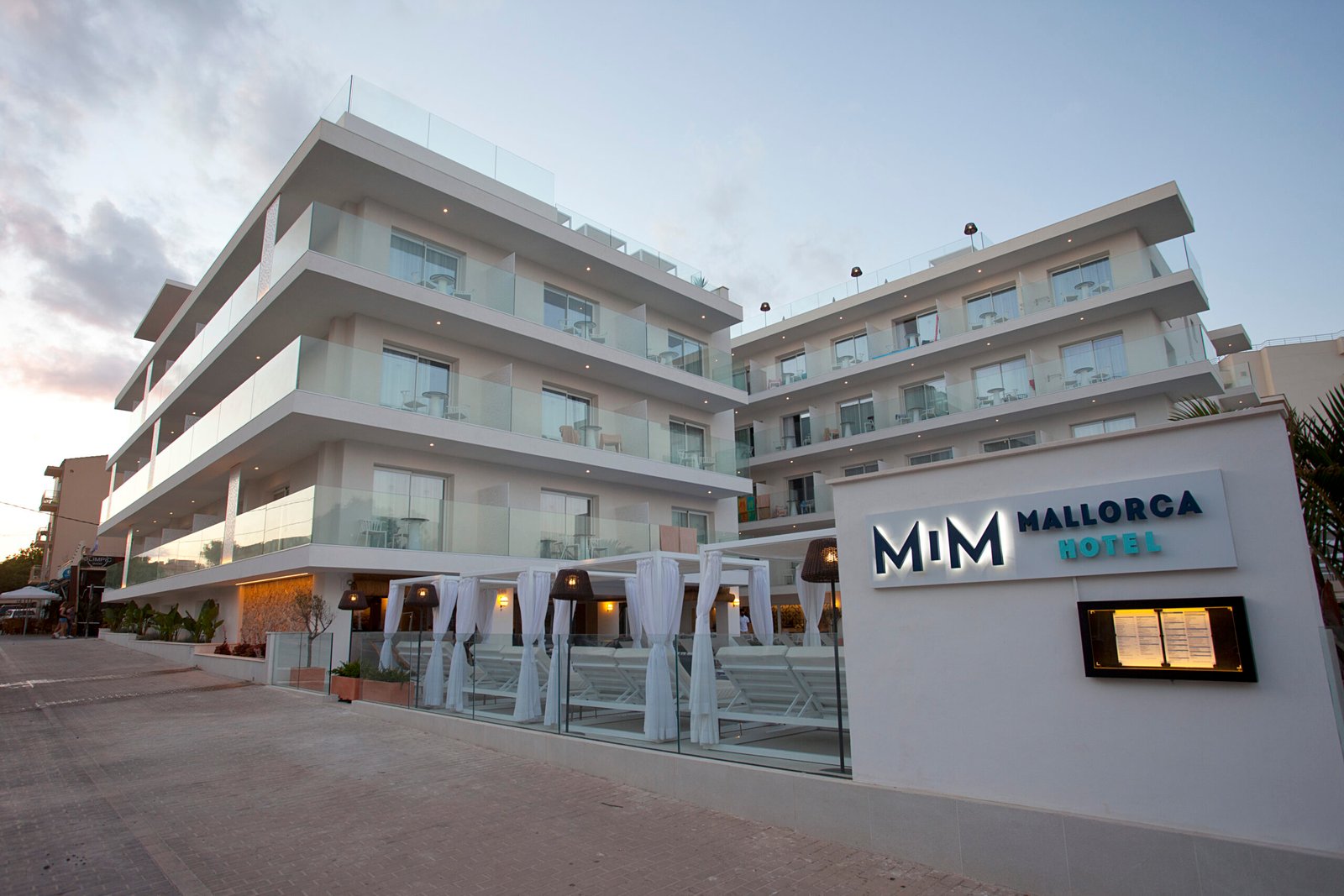 Hotel Mim Mallorca Hotel Mim Mallorca
