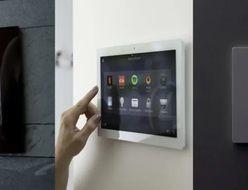 Lutron: sistemas de control de iluminación