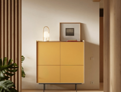 Nuevo Aura Open Frame