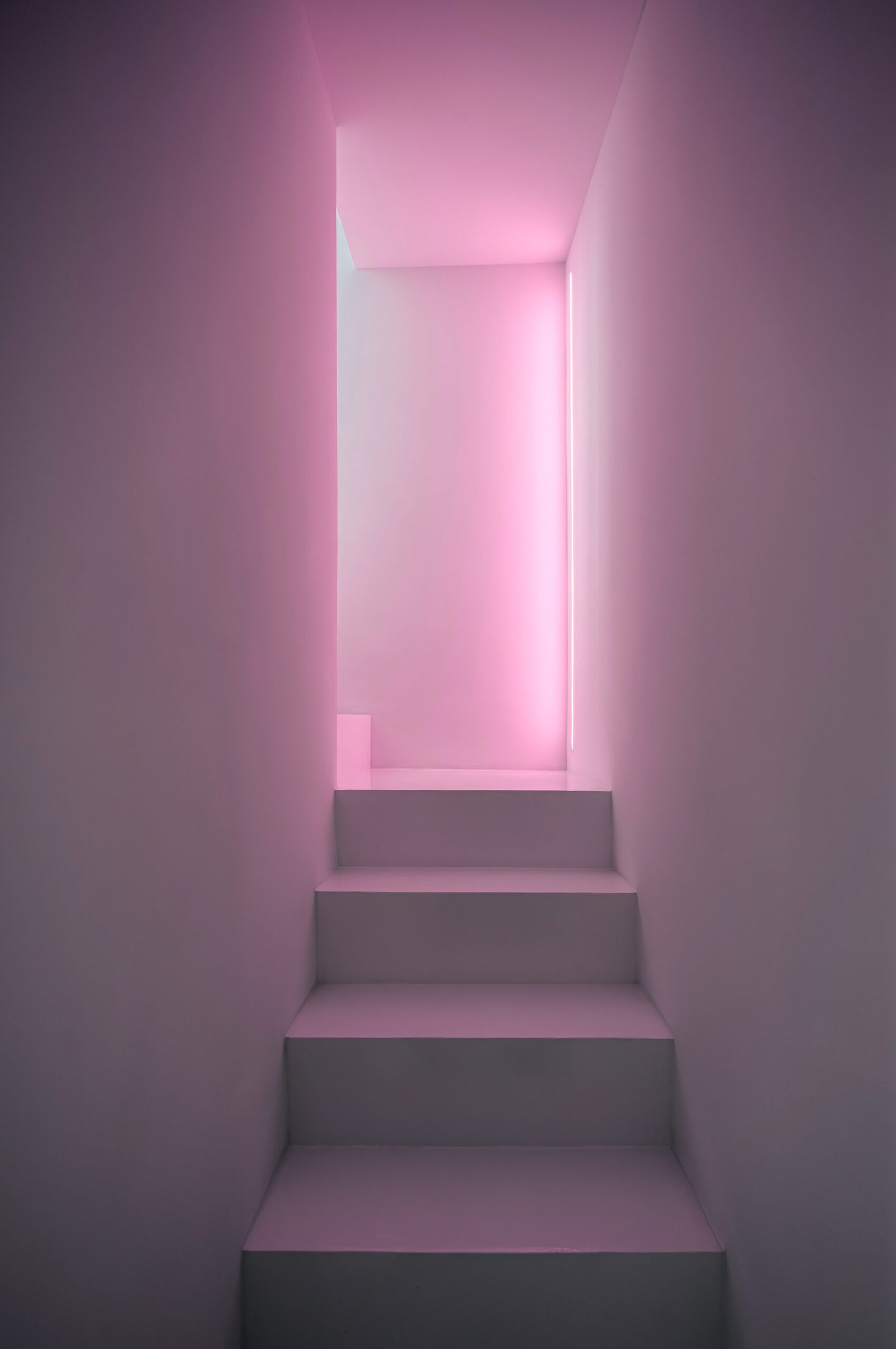 The Lighthouse, showroom de iluminación de Worldlight en Palma